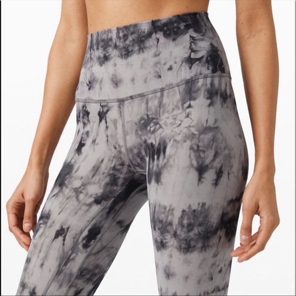 Lululemon Align Pant 25” - Picture 2 of 4